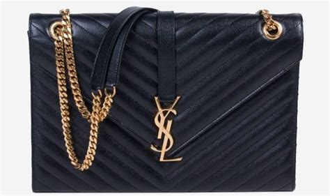 ysl bags full form